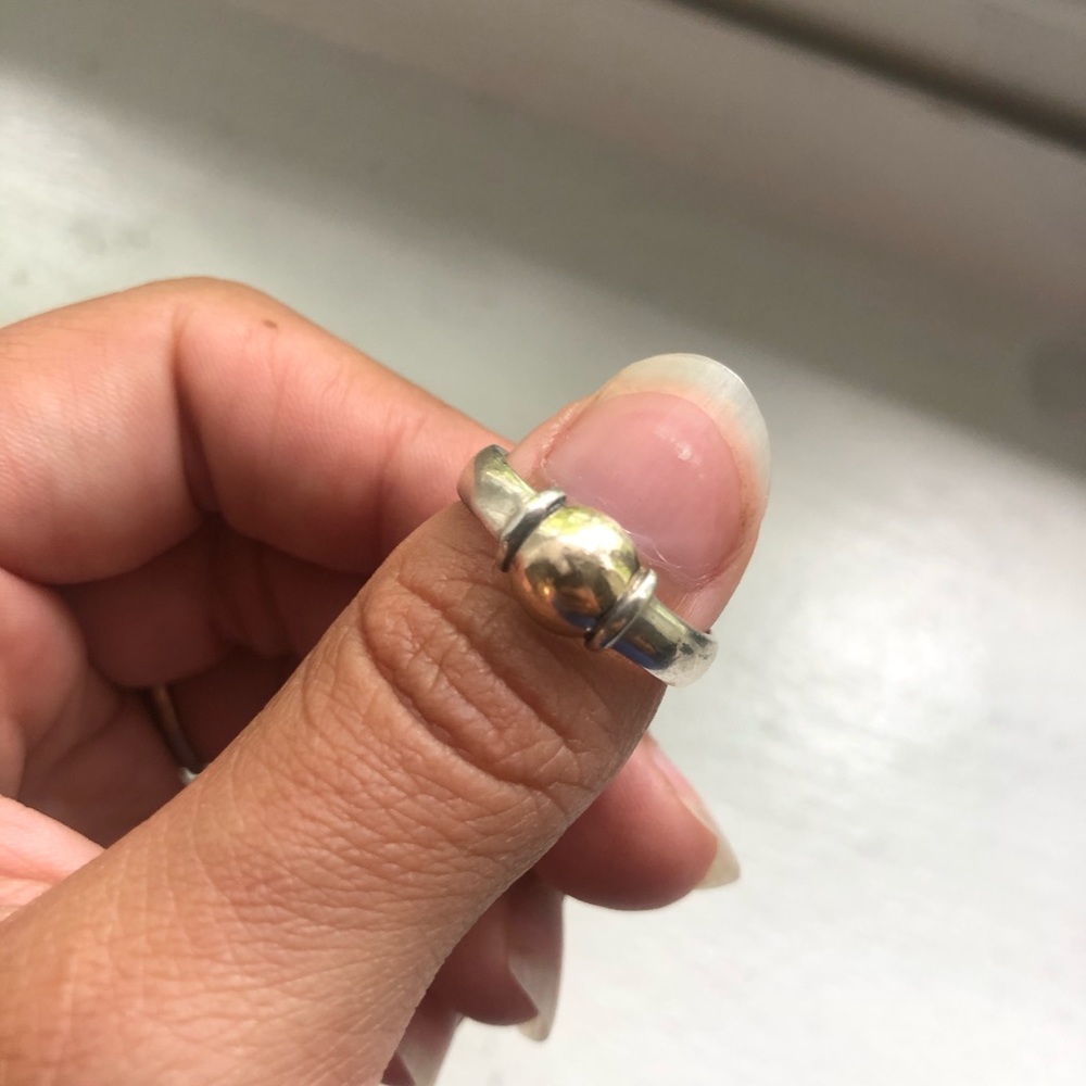 Cape Cod Jewelry Ring